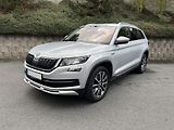 Škoda Kodiaq Scout 2.0 TDi 140 kW 4x4 DSG - náhled 1