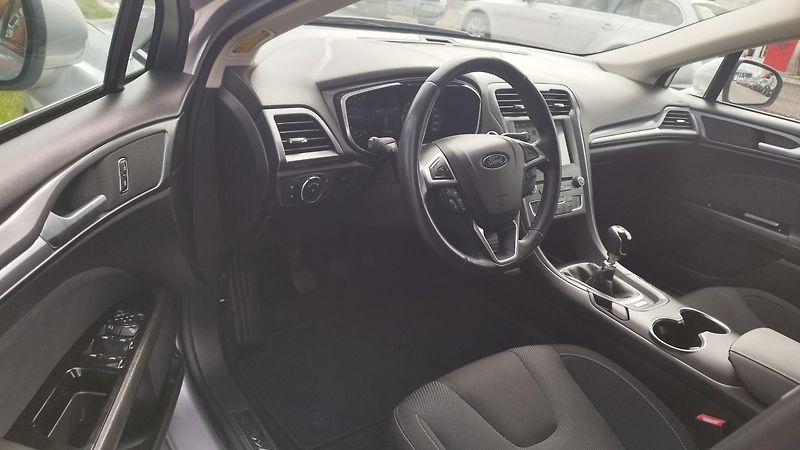 Ford Mondeo (2016) 1.5TDCI,volat-608081843, - fotka 8 z 15