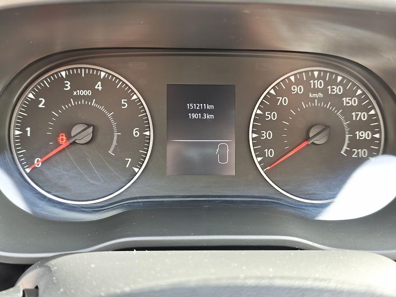 Dacia Duster (2023) 1.0 Tce Journey LPG - fotka 16 z 18