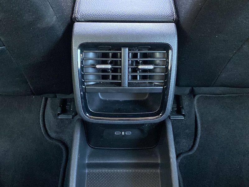 Škoda Octavia (2025) 1.5 TSI Selection - fotka 27 z 33