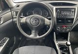 Subaru Forester 2,0 i,110kW,AWD,serv.kn. - náhled 11