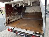 Volkswagen Transporter 2.0TDI 75KW-KOMUNÁLNÍ VOZIDLO - náhled 16