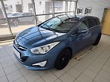 Hyundai i40 (2014) 1.7 CRDi 100kW ČR - náhled 1