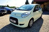 Citroën C1 (2009) 1,0 50 kW - náhled 8