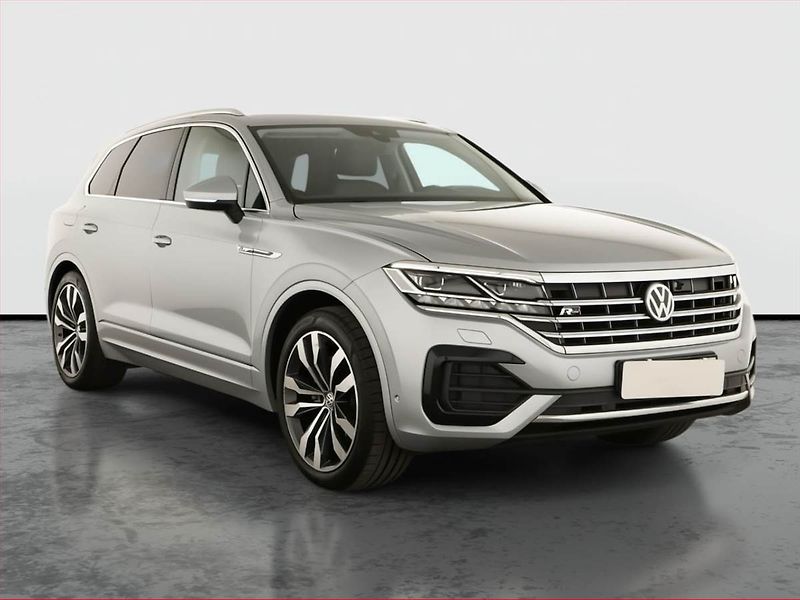 Volkswagen Touareg (2019) R-Line 3.0 TDI - fotografie inzerátu