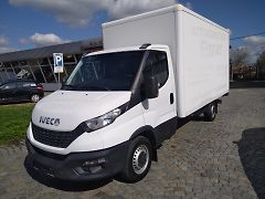 Iveco Daily   3,0L celo - fotografie inzerátu