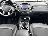 Hyundai ix35 (2015) 2.0GDI, 122kW, ČR - náhled 11