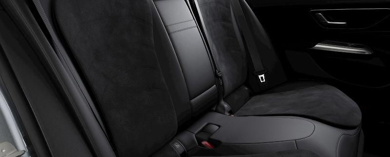 Mercedes-Benz Třídy E (2026) E kombi 220 d 4M - fotka 8 z 8