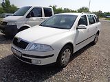 Škoda Octavia 1,6 MPI - náhled 2