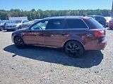 Seat Exeo ST, 2.0 TSI, 200 PS, 6 kvalt. - náhled 15