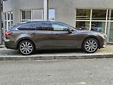 Mazda 6 2.5i, Revolution TOP,1.majitel - náhled 6