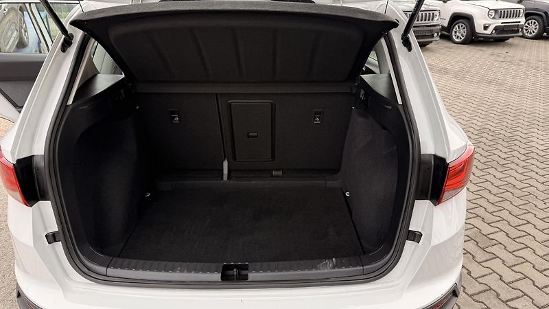 Seat Ateca (2023) 2.0tdi,ZÁRUKA,LED ,DIESEL - fotka 31 z 49