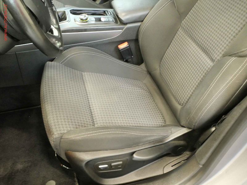 Renault Talisman (2016) 1.6 dCI, ČR, AC, LED - fotka 9 z 21