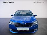 Škoda Fabia (2022) kombi Ambition 1.0 TSI 70 kW 5 - náhled 3
