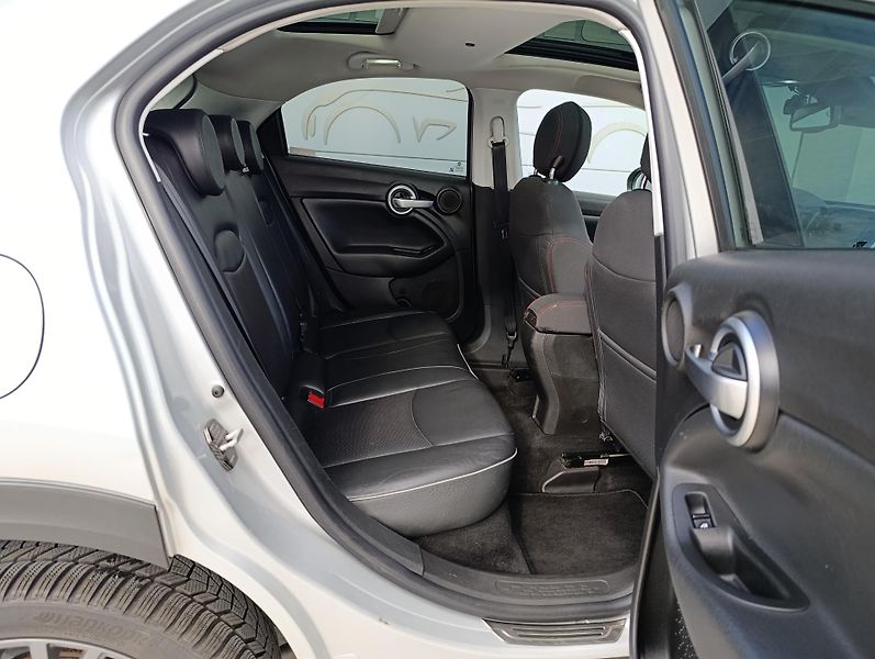 Fiat 500X 2.0 MULTIJET 103kW 4X4  - fotka 18 z 40