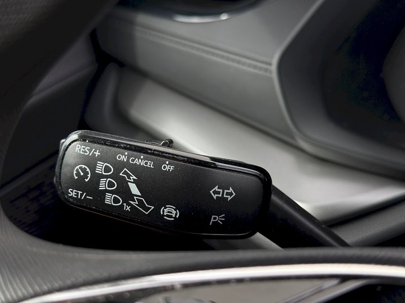 Škoda Octavia (2022) 1.0 TSI 81 kW Active - fotka 14 z 20