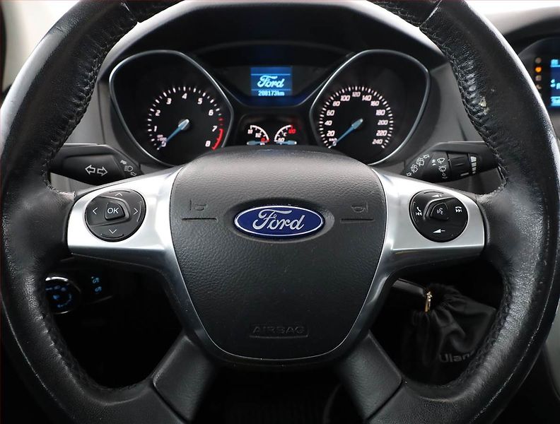 Ford Focus (2015) 1.0 EcoBoost, ČR,1.maj - fotka 8 z 18