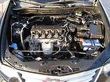 Honda Accord (2009) 2.0i, AT, STK04/2026 - náhled 7
