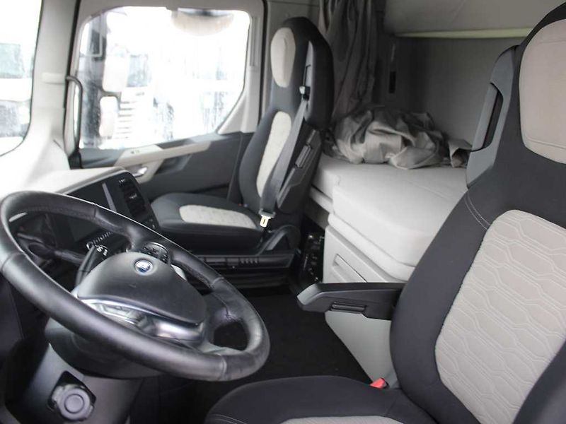 Ford F-MAX 500, MAXI CAB, NAVIGACE, - fotka 6 z 15