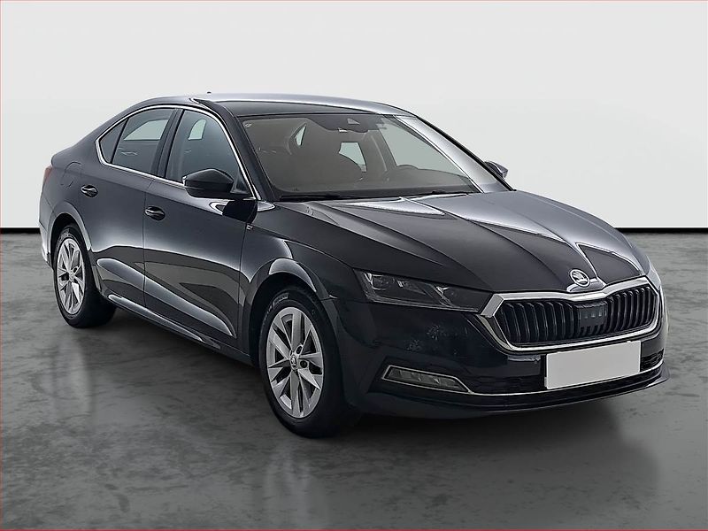 Škoda Octavia (2022) Style 2.0 TDI - fotografie inzerátu