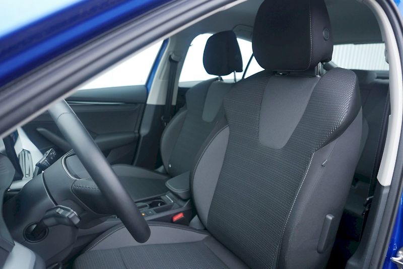 Škoda Octavia (2024) 1.5 TSI 110kW M6° Selection - fotka 19 z 35