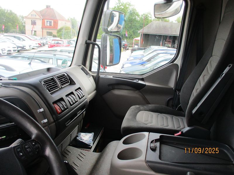 DAF LF (2011) 45.220 EEV servis DAF - fotka 7 z 9