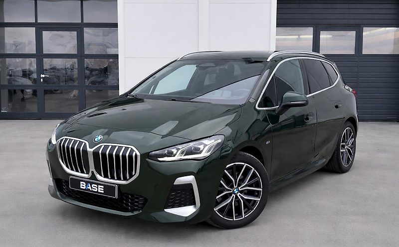 BMW Řada 2 218i ActiveTourer M-Sport - fotografie inzerátu