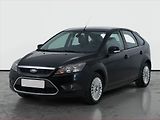 Ford Focus (2009) 1.6 i, v provozu - náhled 1