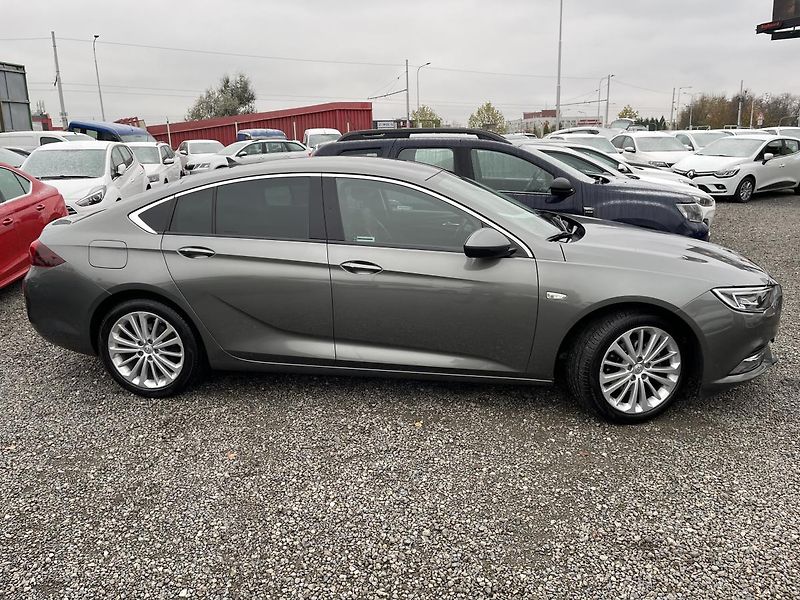 Opel Insignia 1.5 T AT Innovat-Sport DPH ČR! - fotka 9 z 44