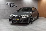 BMW Řada 4 420d xD ///M*ZÁRUKA*TAŽNÉ*ČR 1 - náhled 1