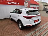 Kia Sportage 1.7 CRDi Automat, ČR - náhled 8
