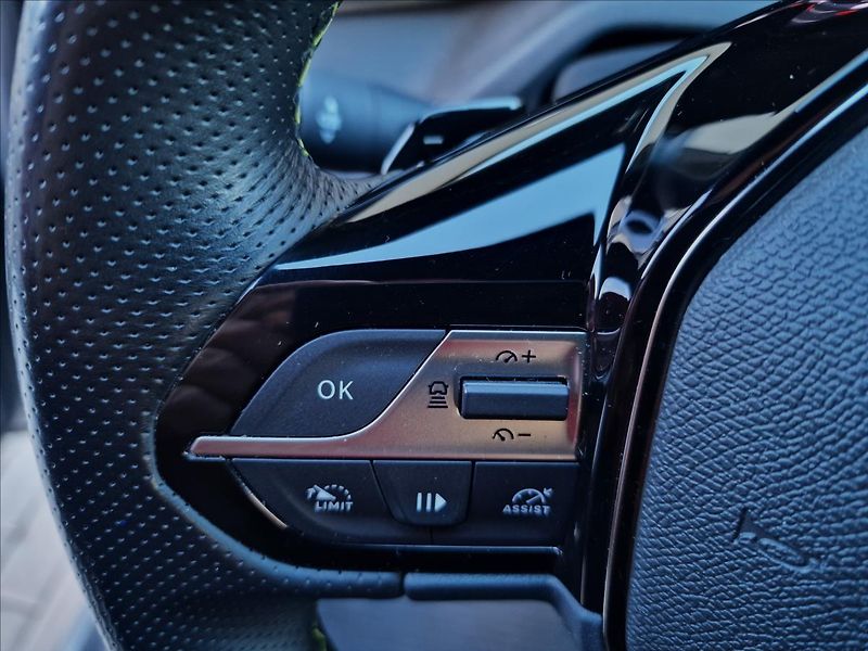 Peugeot 308 1.5HDI 96kW GT, ČR, 1.Majitel - fotka 23 z 50