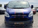 Ford Transit Custom 2,0 125kW 5MÍST WEBASTO DPH TZ - náhled 1