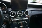 Mercedes-Benz Třídy C (2017) C 400 4 MATIC - náhled 23