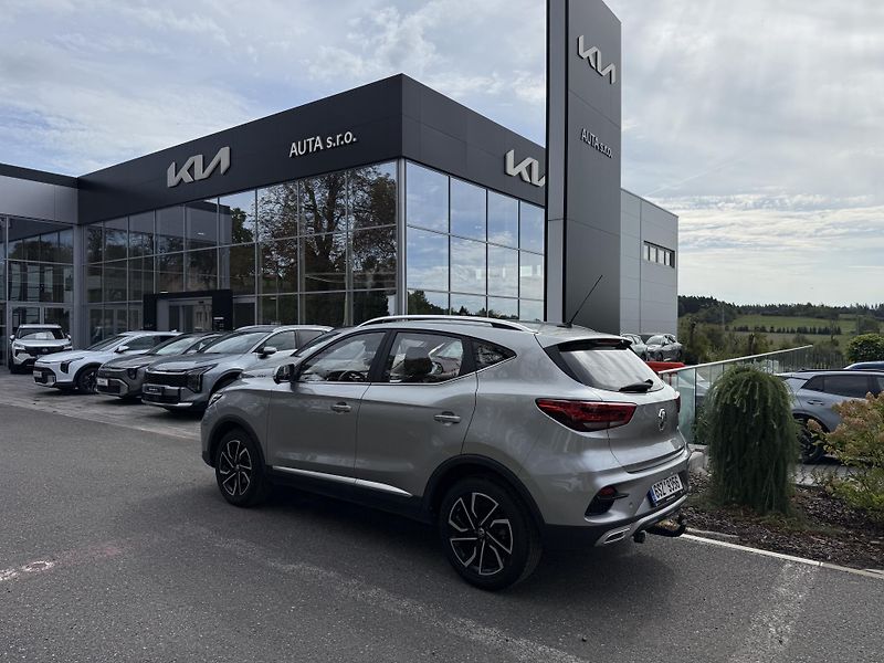 MG ZS 1.5i - fotka 7 z 9