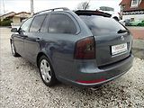 Škoda Octavia 1.8 TSI SPORT   GO MOTORU - náhled 4