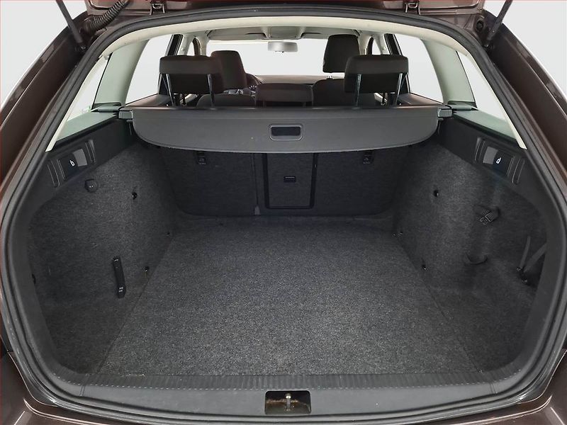 Škoda Octavia (2014) 1.6 TDI - fotka 14 z 14