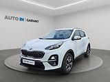 Kia Sportage (2018) ČR , kamera , 1.majitel - náhled 1