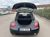 Volkswagen New Beetle 1,6 i STK 4/2028 EKO ZAPLACENO - náhled 25