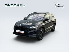 Škoda Karoq (2024) 2.0 TDI 4x4 DSG SportLine - fotografie inzerátu