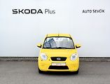 Kia Picanto (2008) 1.0 LX 45 kW 1. generace - náhled 3