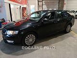 Škoda Octavia (2013) 2.0 TDi, ČR - náhled 1