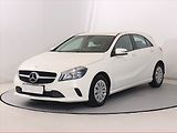Mercedes-Benz Třídy A (2016) A 180, Serv.kniha - náhled 1