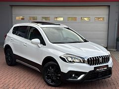 Suzuki SX4 S-Cross (2018) 1.4i BoosterJet AWD LED Navi - fotografie inzerátu