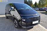 Hyundai Staria 25 HEV 7WG LUXURY - 7 MÍST PAN - náhled 7