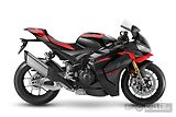 Aprilia (2026) RSV4 1100 Factory Euro 5+ - náhled 2