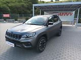Jeep Compass 1,3 PHEV 132kW,TRAIL HAWK - náhled 1