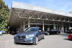 BMW Řada 5 535D GT XDRIVE F07 DPH - fotografie inzerátu