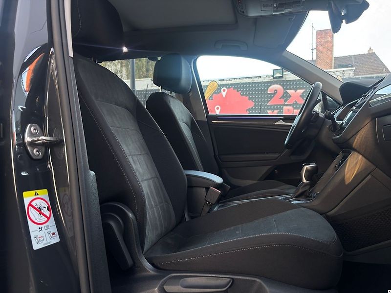 Volkswagen Tiguan 1.4 eTSI.ELEGANCE,1M.DPH-PLNÁ - fotka 21 z 49