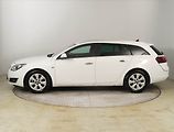 Opel Insignia (2014) 2.0 CDTI, po STK - náhled 2
